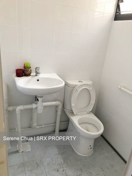 Blk 139 Bukit Batok West Avenue 6 (Bukit Batok), HDB 3 Rooms #172345742